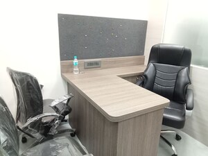 Team Area in  Office Space at Mayuresh Chambers, Cbd Belapur Sector 11 – for Rent