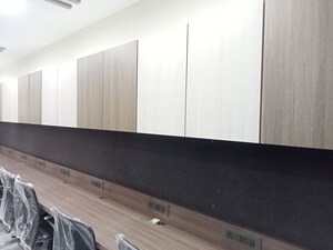 Kitchen in  Office Space at Mayuresh Chambers, Cbd Belapur Sector 11 – for Rent