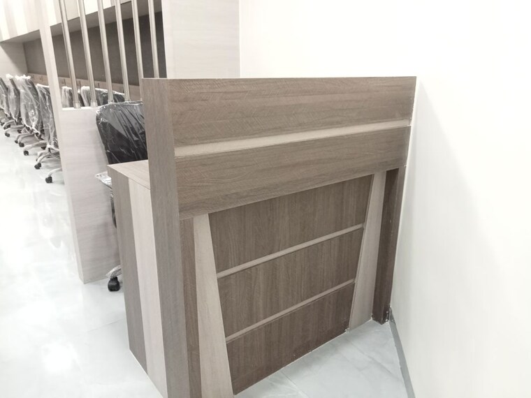 undefined, mayuresh-chambers Commercial Office Space 890 Sq.Ft. In Cbd Belapur Sector 11 Navi Mumbai 10509813
