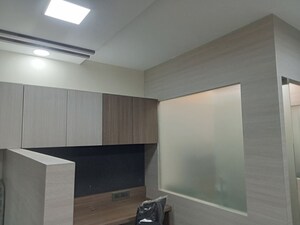 Room in  Office Space at Mayuresh Chambers, Cbd Belapur Sector 11 – for Rent