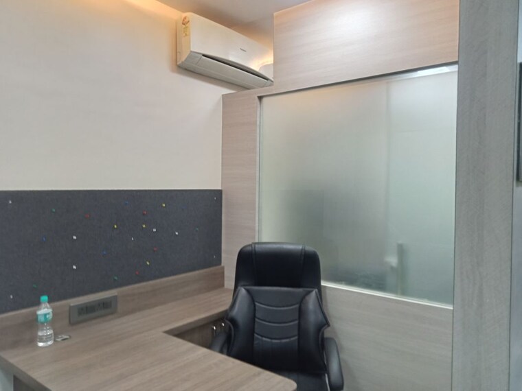 undefined, mayuresh-chambers Commercial Office Space 890 Sq.Ft. In Cbd Belapur Sector 11 Navi Mumbai 10509813
