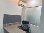 890 Sq.Ft. Office Space in Mayuresh Chambers