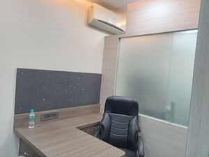  Office Space For Rent in Mayuresh Chambers, Cbd Belapur Sector 11