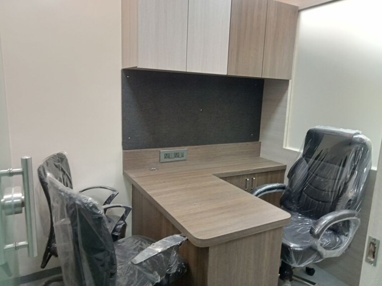 Team Area, mayuresh-chambers Commercial Office Space 890 Sq.Ft. In Cbd Belapur Sector 11 Navi Mumbai 10509813