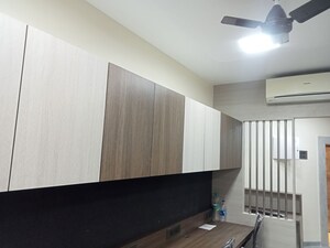 Kitchen in  Office Space at Mayuresh Chambers, Cbd Belapur Sector 11 – for Rent