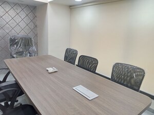 Bedroom in  Office Space at Mayuresh Chambers, Cbd Belapur Sector 11 – for Rent