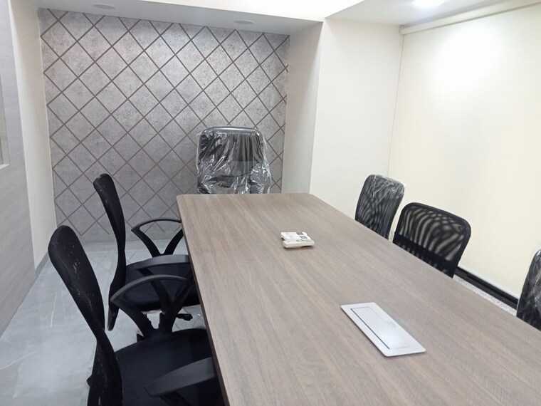 Team Area, mayuresh-chambers Commercial Office Space 890 Sq.Ft. In Cbd Belapur Sector 11 Navi Mumbai 10509813