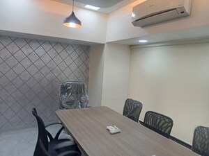 Furnished Amenities in  Office Space at Mayuresh Chambers, Cbd Belapur Sector 11 – for Rent
