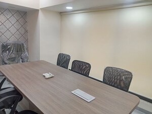 Bedroom in  Office Space at Mayuresh Chambers, Cbd Belapur Sector 11 – for Rent