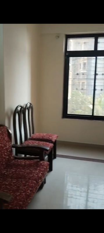 2 BHK 800 Sq.Ft. Apartment in New Mhada Towers
