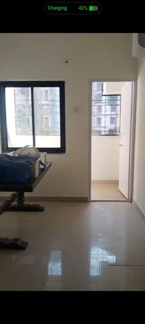 Room in 2 BHK Apartment at New Mhada Towers, Andheri West – for Sale
