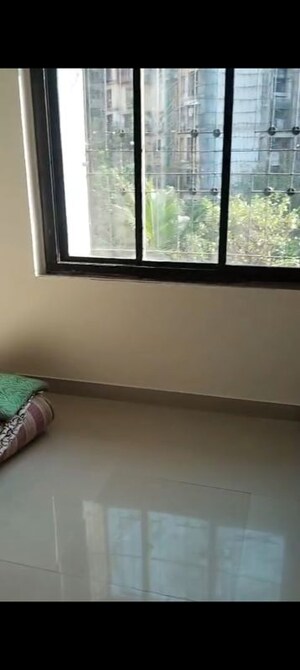 Room in 2 BHK Apartment at New Mhada Towers, Andheri West – for Sale