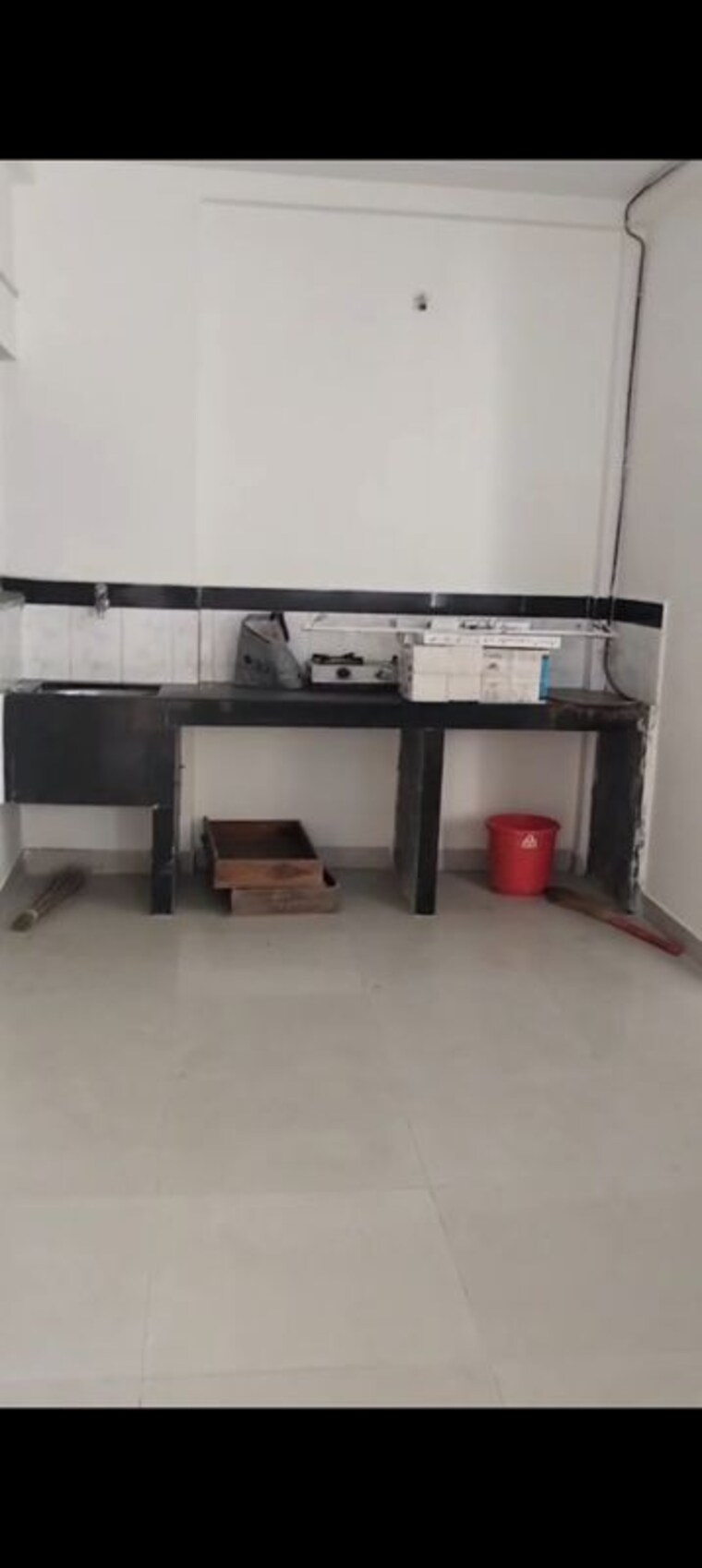 Kitchen, new-mhada-towers 2 Bedroom 800 Sq.Ft. Apartment In Andheri West Mumbai 10509886