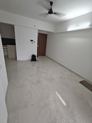 Hall in 2 BHK Apartment at Kanifnath Archana Paradise, Mohammadwadi – for Rent