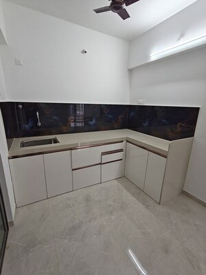 Kitchen in 2 BHK Apartment at Kanifnath Archana Paradise, Mohammadwadi – for Rent