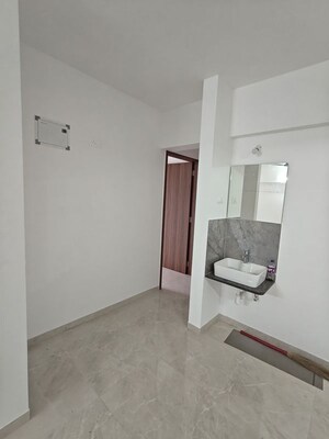 Living Room in 2 BHK Apartment at Kanifnath Archana Paradise, Mohammadwadi – for Rent