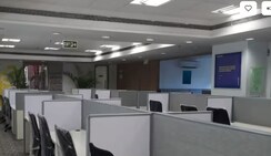 Office Space For Rent in Kamla Trade World