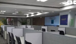  Office Space For Rent in Kamla Trade World, Lower Parel