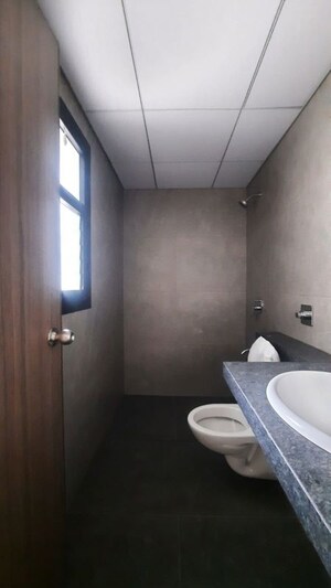 Bathroom in 2 BHK Apartment at Sobha Brooklyn Towers Town Park, Hosur Road – for Sale