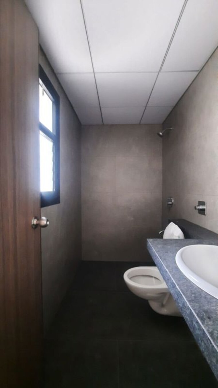 Bathroom, sobha-brooklyn-towers-town-park 2 Bedroom 838 Sq.Ft. Apartment In Hosur Road Bangalore 10509867