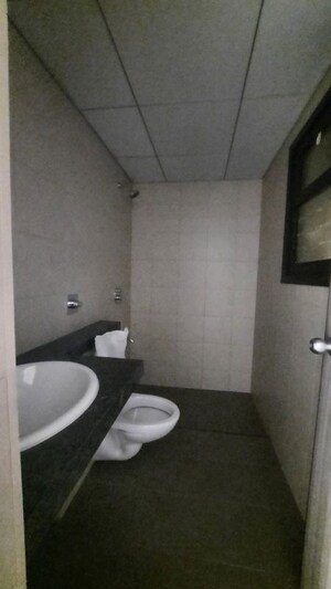 Bathroom in 2 BHK Apartment at Sobha Brooklyn Towers Town Park, Hosur Road – for Sale