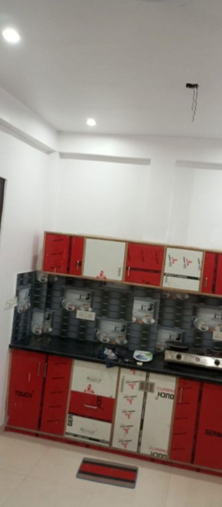 Kitchen, ngk-kahlon-emporium 2 Bedroom 1400 Sq.Ft. Builder Floor In Vrindavan Yojna Lucknow 10509873