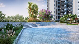 3 BHK Apartment – Garden View at Suraksha Whispering Waves, Begur - for Sale