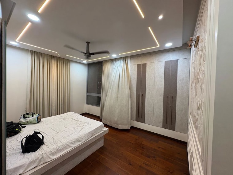 Bedroom, lodha-upper-thane-cluster-no-4-03b 3 Bedroom 1133 Sq.Ft. Apartment In Anjur Thane 10509891