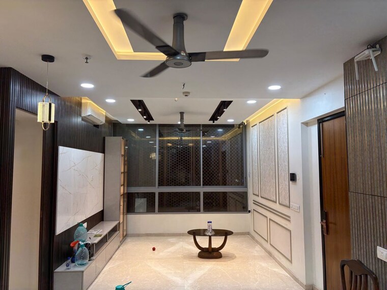Team Area, lodha-upper-thane-cluster-no-4-03b 3 Bedroom 1133 Sq.Ft. Apartment In Anjur Thane 10509891