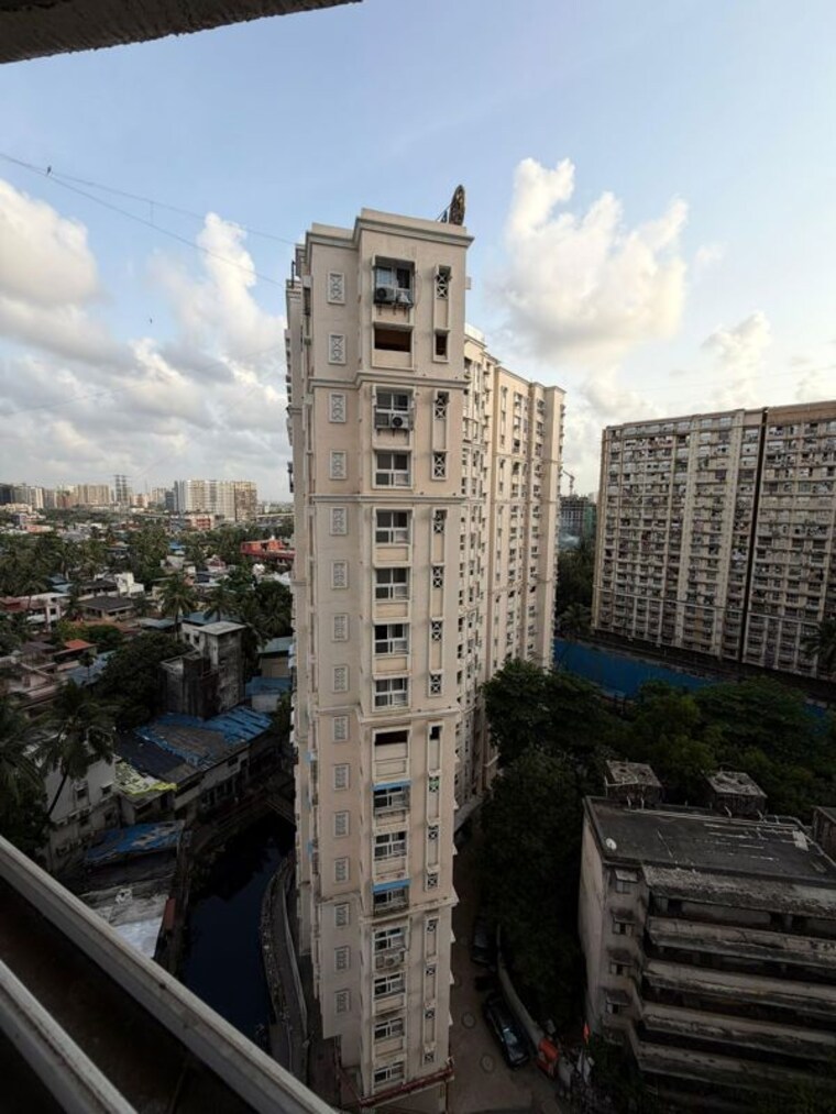 Exterior View, sayba-orchid 1 Bedroom 430 Sq.Ft. Apartment In Kurla East Mumbai 10509882
