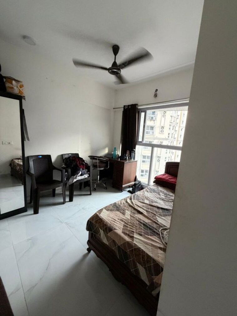Bedroom, sayba-orchid 1 Bedroom 430 Sq.Ft. Apartment In Kurla East Mumbai 10509882