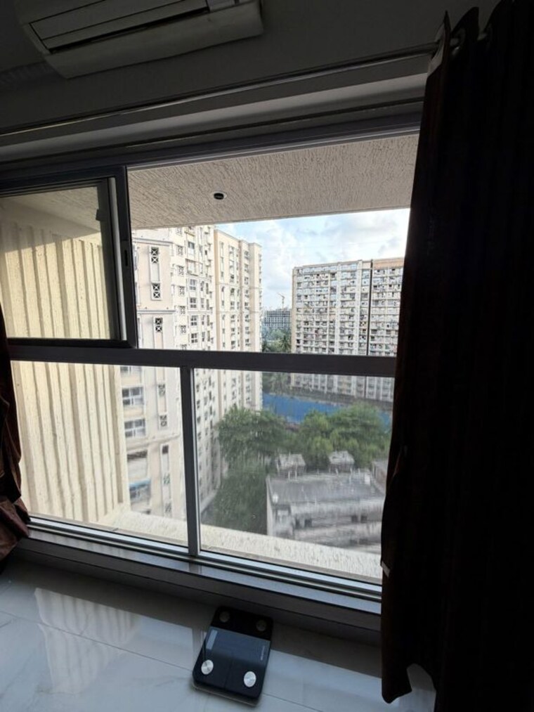 Kitchen, sayba-orchid 1 Bedroom 430 Sq.Ft. Apartment In Kurla East Mumbai 10509882