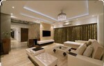 3 BHK + Extra Room 2100 Sq.Ft. Apartment in Nirmal City Of Joy CHS Ltd