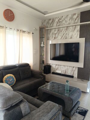 3 BHK Apartment For Sale in Adi Hills, Sri Nagar Colony