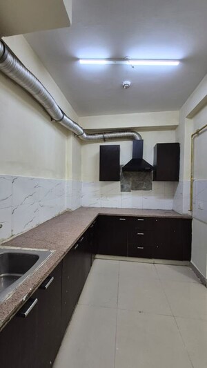 Kitchen in 3 BHK Apartment at Paramount Emotions, Sector 1 Greater Noida – for Sale