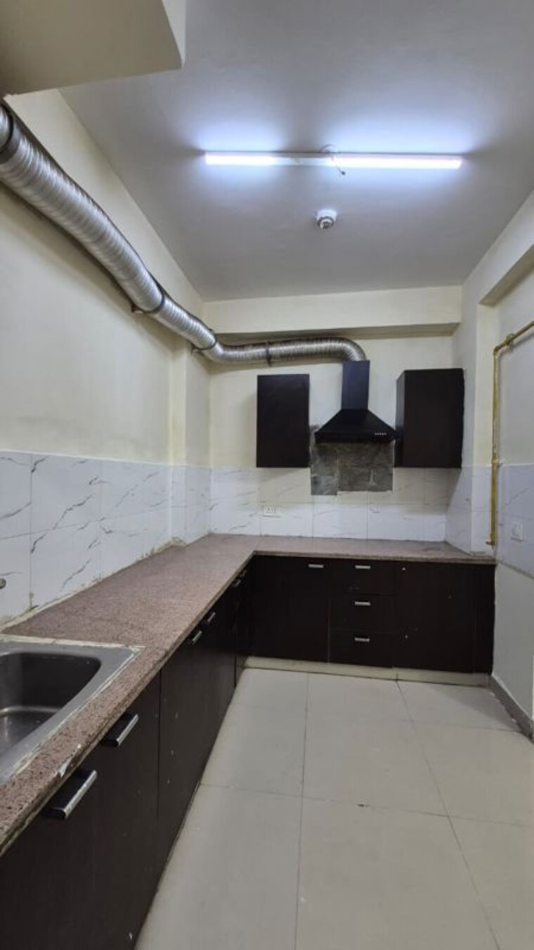 Kitchen, paramount-emotions 3 Bedroom 1520 Sq.Ft. Apartment In Sector 1 Greater Noida Greater Noida 10509875