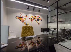 Office Space For Rent in Sun Westbank