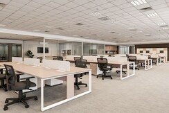 Office Space For Rent in Sakore Nagar