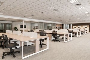  Office Space For Rent in Sakore Nagar