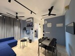 1 BHK 425 Sq.Ft. Apartment in Hiranandani Estate Solitaire C