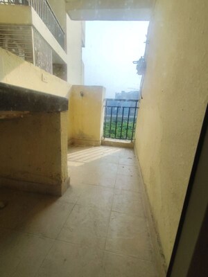Balcony in 2 BHK Apartment at ACE Parkway, Sector 150 – for Sale