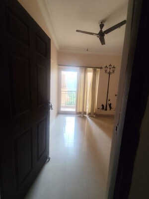 Building Lobby in 2 BHK Apartment at ACE Parkway, Sector 150 – for Sale