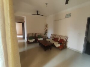 Living Room in 2 BHK Apartment at ACE Parkway, Sector 150 – for Sale