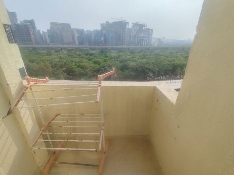 Balcony, ace-parkway 2 Bedroom 1100 Sq.Ft. Apartment In Sector 150 Noida 10509914