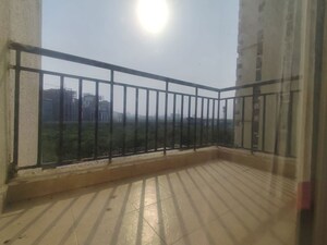 Balcony in 2 BHK Apartment at ACE Parkway, Sector 150 – for Sale