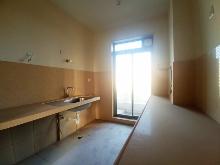 Kitchen, lodha-amara 1 Bedroom 422 Sq.Ft. Apartment In Kolshet Road Thane 10509924
