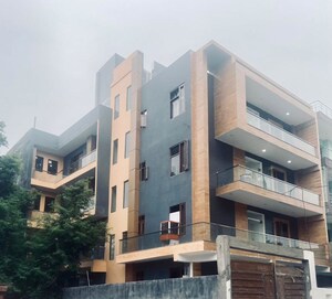  Shop – Exterior View View at Bhutani City Center, Sector 150 - for Sale