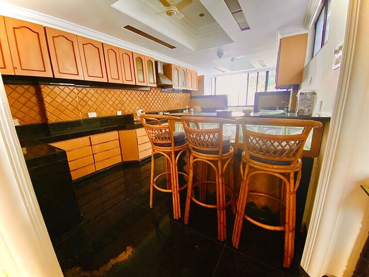 Balcony, anand-park-aundh 4 Bedroom 3000 Sq.Ft. Penthouse In Aundh Pune 10509926
