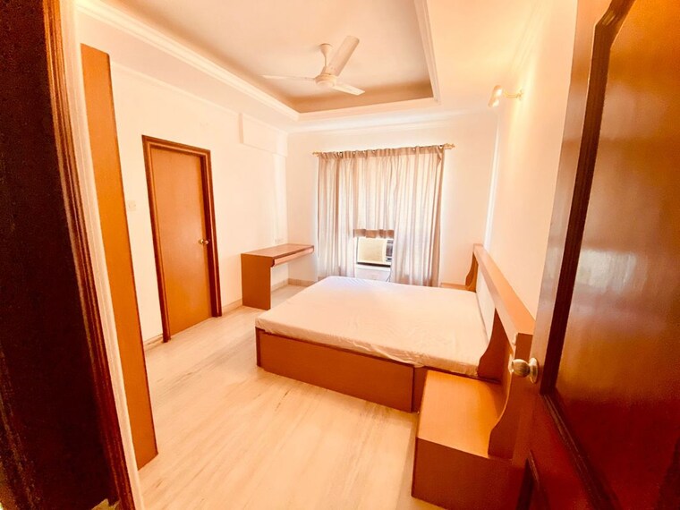 Bedroom, anand-park-aundh 4 Bedroom 3000 Sq.Ft. Penthouse In Aundh Pune 10509926