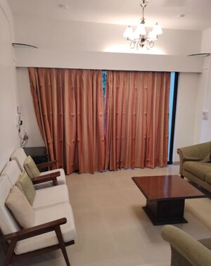 3.5 BHK Apartment For Rent in Baner